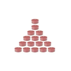 Sia Deco 16 Bougies Chauffe-plat Flammes 9 Sia Deco 16 Bougies Chauffe-plat Flammes -Bougeoirs Soldes Magasin 16 bougies chauffe plat flammes 3