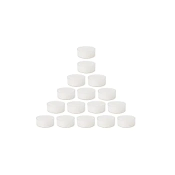 Sia Deco 16 Bougies Chauffe-plat Flammes 5 Sia Deco 16 Bougies Chauffe-plat Flammes – Image 3