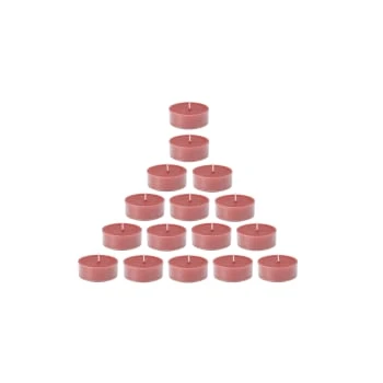 Sia Deco 16 Bougies Chauffe-plat Flammes 6 Sia Deco 16 Bougies Chauffe-plat Flammes – Image 4