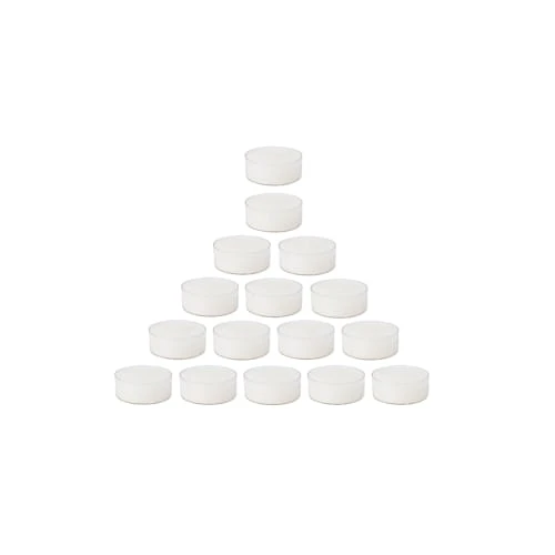 Sia Deco 16 Bougies Chauffe-plat Flammes 3 Sia Deco 16 Bougies Chauffe-plat Flammes