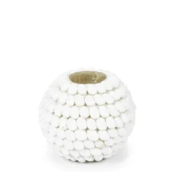 Bazar Bizar Bougeoirs Bougeoir En Coquillage Grand