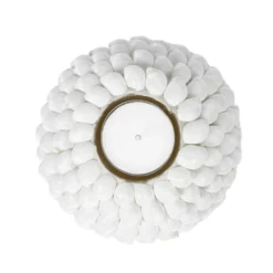 Bazar Bizar Bougeoirs Bougeoir En Coquillage Grand -Bougeoirs Soldes Magasin bougeoir en coquillage grand 3