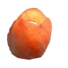 Zen'Arôme Bougeoirs Bougeoir En Cristal De Sel Himalaya Rock 500g -Bougeoirs Soldes Magasin bougeoir en cristal de sel himalaya rock 500g