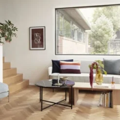 Hubsch Bougeoirs Bougeoir En Verre Ambre Et Rose -Bougeoirs Soldes Magasin bougeoir en verre ambre et rose 5