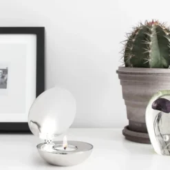 Design House Stockholm Bougeoirs Bougeoir Laiton -Bougeoirs Soldes Magasin bougeoir laiton 2