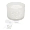Maisons Du Monde Bougies Bougie 3 Mèches Cœur Blanche 2 Maisons Du Monde Bougies Bougie 3 Mèches Cœur Blanche -Bougeoirs Soldes Magasin bougie 3 meches coeur blanche 1000 6 24 141310 4