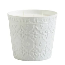 Mathilde M Bougies Bougie 3 Mèches Palazzo Bello - Figuier Dolce -Bougeoirs Soldes Magasin bougie 3 meches palazzo bello figuier dolce 4