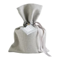 Mathilde M Bougies Bougie 3 Mèches Palazzo Bello - Fleur De Coton -Bougeoirs Soldes Magasin bougie 3 meches palazzo bello fleur de coton 2