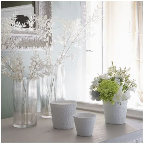 Mathilde M Bougies Bougie 3 Mèches Palazzo Bello - Marquise 4 Mathilde M Bougies Bougie 3 Mèches Palazzo Bello - Marquise – Image 2