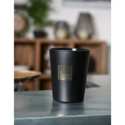 Sensei Maison Bougies Bougie 3 Mèches Parfumée 880gr -Bougeoirs Soldes Magasin bougie 3 meches parfumee 880gr 2