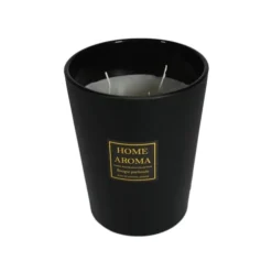 Sensei Maison Bougies Bougie 3 Mèches Parfumée 880gr