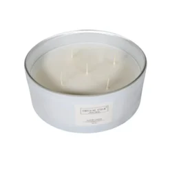 Sensei Maison Bougies Bougie 5 Mèches Parfumée 880gr