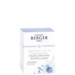 Maison Berger Bougies Bougie Aroma Focus 7 Maison Berger Bougies Bougie Aroma Focus -Bougeoirs Soldes Magasin bougie aroma focus 2