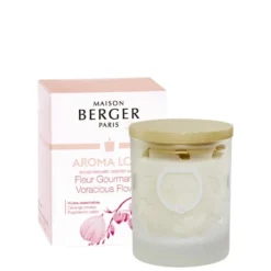 Maison Berger Bougies Bougie Aroma Love