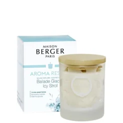 Maison Berger Bougies Bougie Aroma Respire