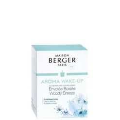 Maison Berger Bougies Bougie Aroma Wake-Up 7 Maison Berger Bougies Bougie Aroma Wake-Up -Bougeoirs Soldes Magasin bougie aroma wake up 2