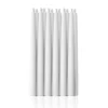 Georg Jensen Bougies Bougie Blanche 14,2x1,2cm - Lot De 24 2 Georg Jensen Bougies Bougie Blanche 14,2x1,2cm - Lot De 24 -Bougeoirs Soldes Magasin bougie blanche 14 2x1 2cm lot de 24