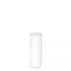 DEKOCANDLE Bougies Bougie Blanche D5,7x15cm -Bougeoirs Soldes Magasin bougie blanche d5 7x15cm