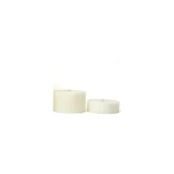 Bougeoirs Soldes Magasin -Bougeoirs Soldes Magasin bougie blanche pour exterieur d23x15cm 1