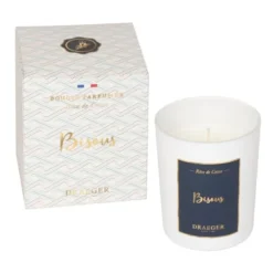 Draeger Paris Bougies Bougie Cadeau - Bisous