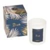 Draeger Paris Bougies Bougie Cadeau - Diva -Bougeoirs Soldes Magasin bougie cadeau diva