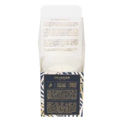 Draeger Paris Bougies Bougie Cadeau - Diva -Bougeoirs Soldes Magasin bougie cadeau diva 3