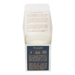 Draeger Paris Bougies Bougie Cadeau - Ma Meilleure Amie -Bougeoirs Soldes Magasin bougie cadeau ma meilleure amie 3