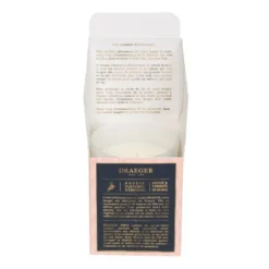 Draeger Paris Bougies Bougie Cadeau - Ma Poulette -Bougeoirs Soldes Magasin bougie cadeau ma poulette 3