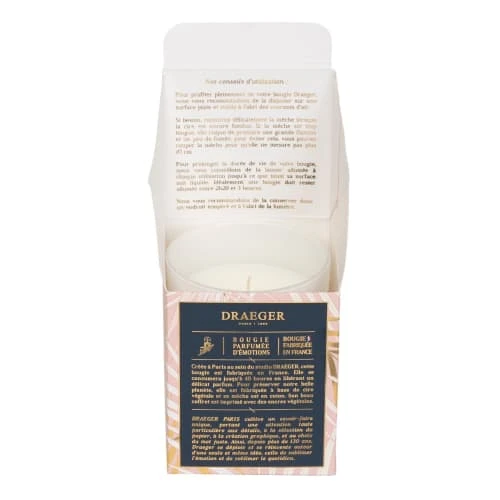 Draeger Paris Bougies Bougie Cadeau - Maman En Or 6 Draeger Paris Bougies Bougie Cadeau - Maman En Or – Image 4