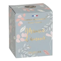 Draeger Paris Bougies Bougie Cadeau - Mamie D’amour 10 Draeger Paris Bougies Bougie Cadeau - Mamie D’amour -Bougeoirs Soldes Magasin bougie cadeau mamie d amour 2