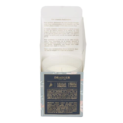 Draeger Paris Bougies Bougie Cadeau - Mamie D’amour 6 Draeger Paris Bougies Bougie Cadeau - Mamie D’amour – Image 4