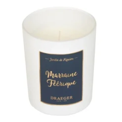 Draeger Paris Bougies Bougie Cadeau - Marraine Féérique 7 Draeger Paris Bougies Bougie Cadeau - Marraine Féérique -Bougeoirs Soldes Magasin bougie cadeau marraine feerique 1