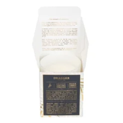 Draeger Paris Bougies Bougie Cadeau - Marraine Féérique 9 Draeger Paris Bougies Bougie Cadeau - Marraine Féérique -Bougeoirs Soldes Magasin bougie cadeau marraine feerique 3