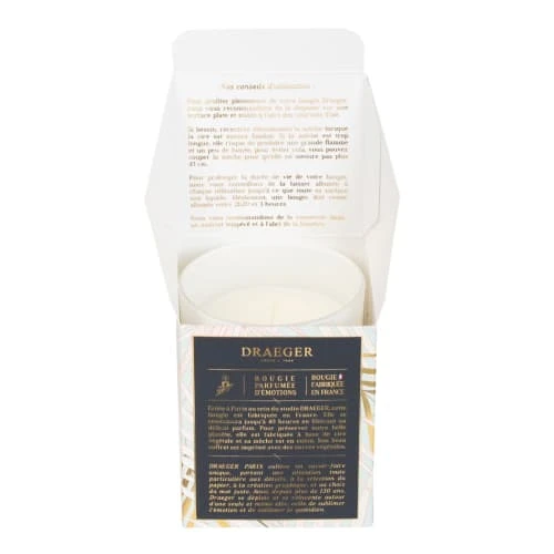 Draeger Paris Bougies Bougie Cadeau - Marraine Féérique 6 Draeger Paris Bougies Bougie Cadeau - Marraine Féérique – Image 4