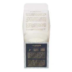 Draeger Paris Bougies Bougie Cadeau - Merci -Bougeoirs Soldes Magasin bougie cadeau merci 4