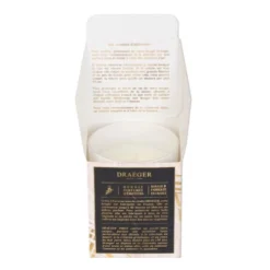 Draeger Paris Bougies Bougie Cadeau - Merveilleuse 10 Draeger Paris Bougies Bougie Cadeau - Merveilleuse -Bougeoirs Soldes Magasin bougie cadeau merveilleuse 3