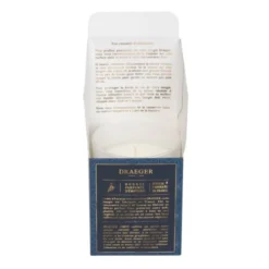 Draeger Paris Bougies Bougie Cadeau - Porte-bonheur -Bougeoirs Soldes Magasin bougie cadeau porte bonheur 3