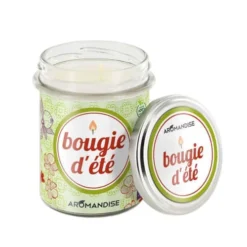 Bougeoirs Soldes Magasin -Bougeoirs Soldes Magasin bougie d ete citronnelle geranium 30h 1