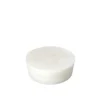 DEKOCANDLE Bougies Bougie D'intérieur Blanche 5 Mèches D23x7cm 2 DEKOCANDLE Bougies Bougie D'intérieur Blanche 5 Mèches D23x7cm -Bougeoirs Soldes Magasin bougie d interieur blanche 5 meches d23x7cm