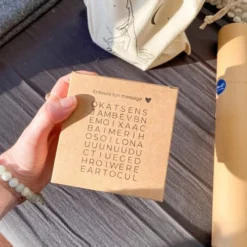 Little Pots Bougies Bougie Eau D’Amour - édition Limitée Minuit -Bougeoirs Soldes Magasin bougie eau d amour edition limitee minuit 2