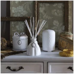 Mathilde M Bougies Bougie Élégante 340 G - Marquise 12 Mathilde M Bougies Bougie Élégante 340 G - Marquise -Bougeoirs Soldes Magasin bougie elegante 340 g marquise 8