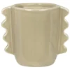 Maisons Du Monde Bougies Bougie En Reliefs Céramique Taupe 125g -Bougeoirs Soldes Magasin bougie en reliefs ceramique taupe 125g 1000 6 39 227466 1