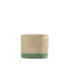 Bougies La Française Bougies Bougie Extérieur Pot Béton 180g Menthe Citronnelle -Bougeoirs Soldes Magasin bougie exterieur pot beton 180g menthe citronnelle