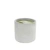 Bougies La Française Bougies Bougie Extérieur Pot Béton 30h Citronnelle -Bougeoirs Soldes Magasin bougie exterieur pot beton 30h citronnelle