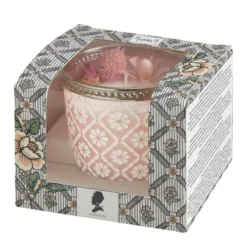 Mathilde M Bougies Bougie Herbier Précieux 125 G - Marquise 7 Mathilde M Bougies Bougie Herbier Précieux 125 G - Marquise -Bougeoirs Soldes Magasin bougie herbier precieux 125 g marquise 2