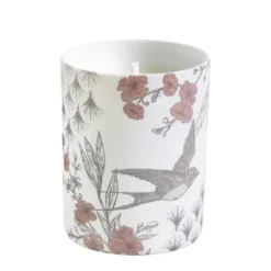 Mathilde M Bougies Bougie Jardin D'Ailleurs - Fleur De Thé