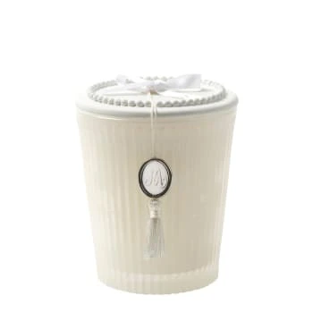 Mathilde M Bougies Bougie Les Intemporels 125 G - Bouquet Précieux 8 Mathilde M Bougies Bougie Les Intemporels 125 G - Bouquet Précieux – Image 6