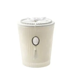 Mathilde M Bougies Bougie Parfumée Les Intemporels 125 G - Freesia Délice 13 Mathilde M Bougies Bougie Parfumée Les Intemporels 125 G - Freesia Délice -Bougeoirs Soldes Magasin bougie les intemporels 125 g antoinette 8