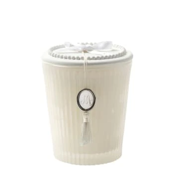 Mathilde M Bougies Bougie Les Intemporels 125 G - Divine Marquise 8 Mathilde M Bougies Bougie Les Intemporels 125 G - Divine Marquise – Image 6