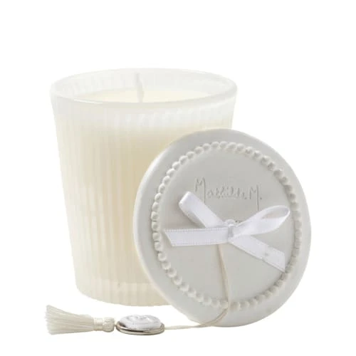 Mathilde M Bougies Bougie Les Intemporels 125 G - Figuier Dolce 4 Mathilde M Bougies Bougie Les Intemporels 125 G - Figuier Dolce – Image 2